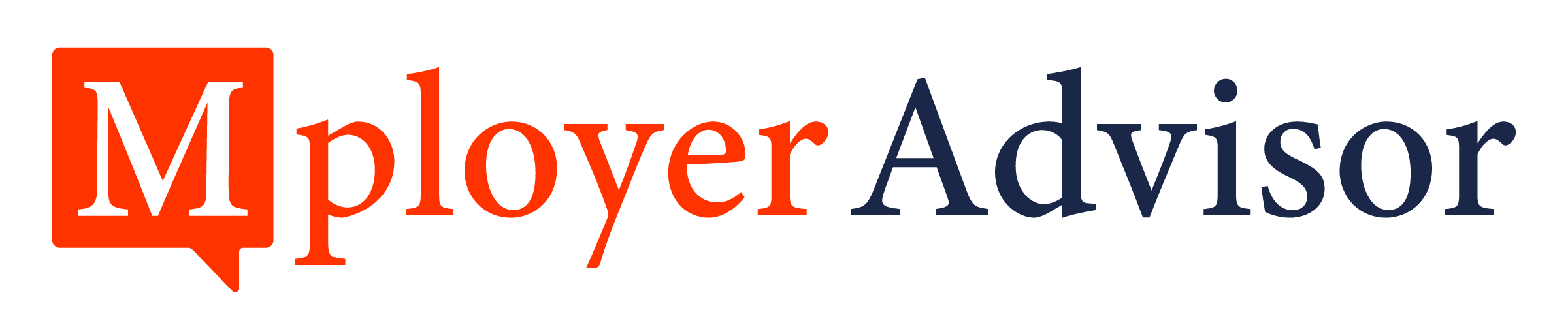 Mployer Advisor Logo