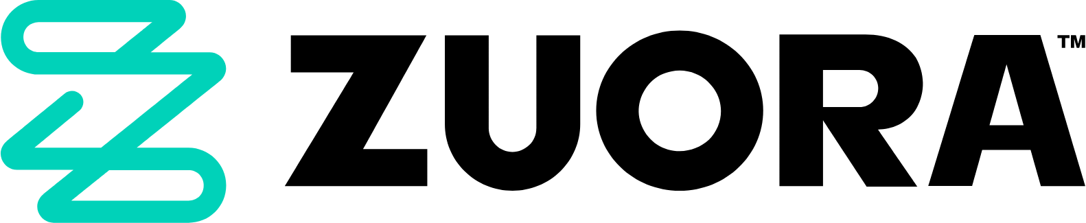 Zuora Logo